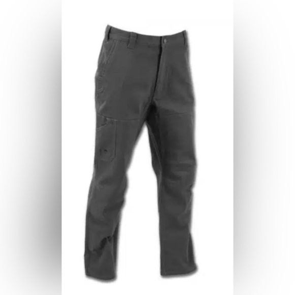 Arborwear Other - Arborwear Flannel Lined Cedar Flex Pants 34x36